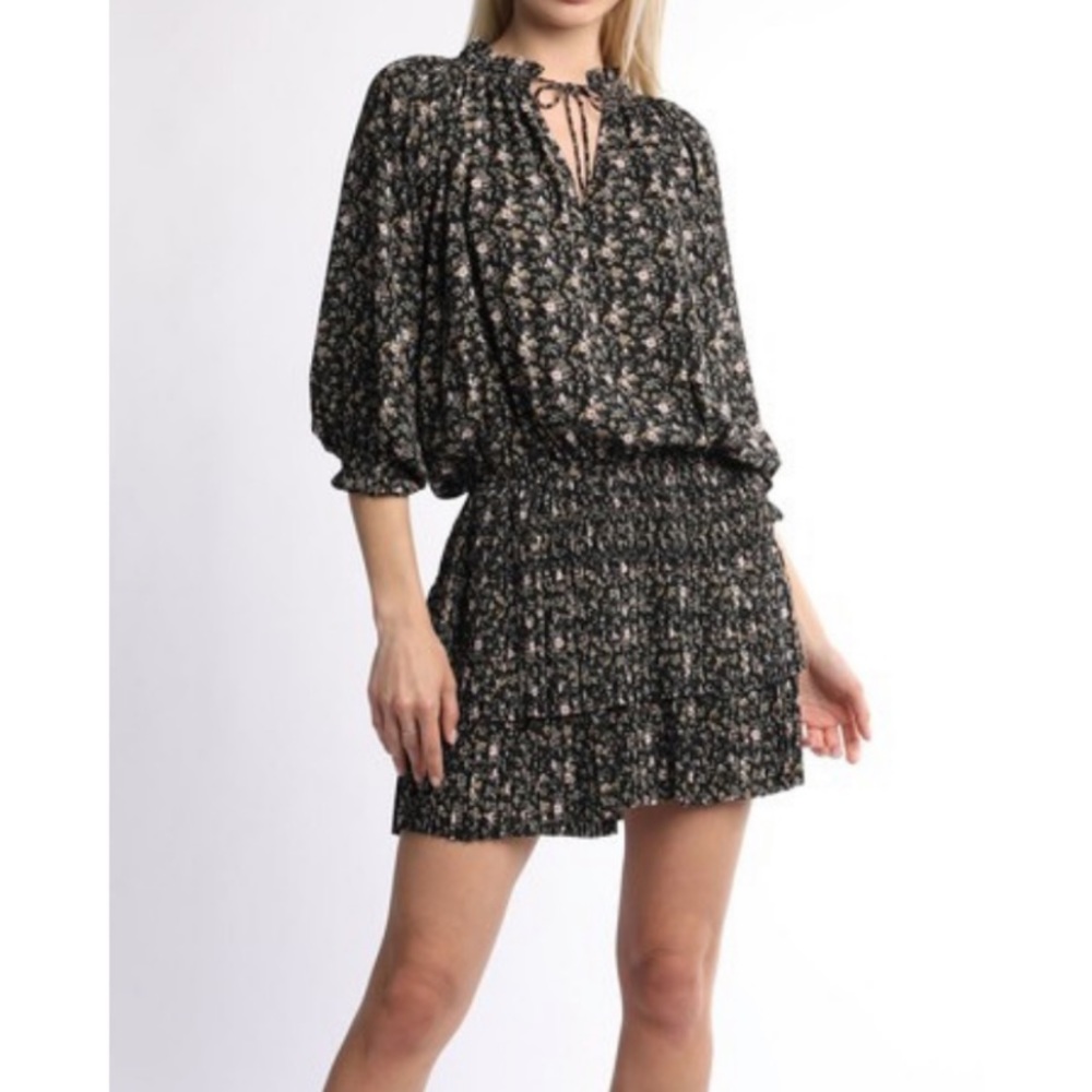 Current Air Dress NWT